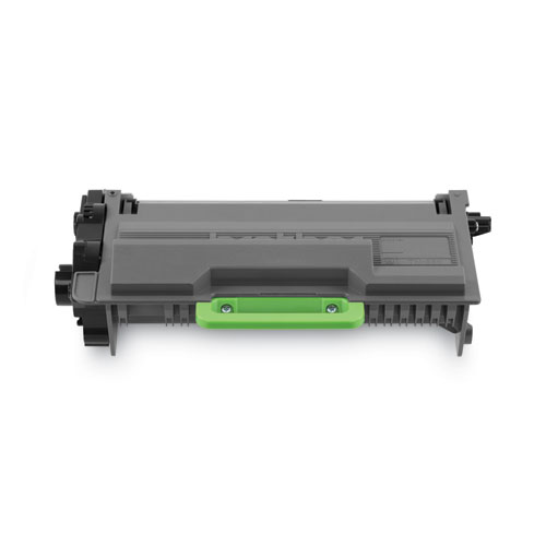 Picture of TN880 Super High-Yield Toner, 12,000 Page-Yield, Black