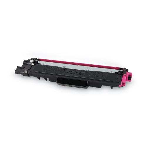 Picture of TN223M Toner, 1,300 Page-Yield, Magenta