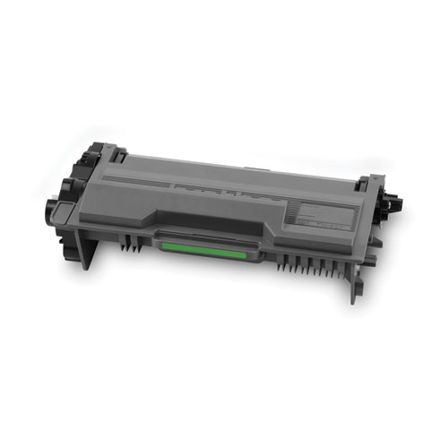 Picture of TN820 Toner, 3,000 Page-Yield, Black