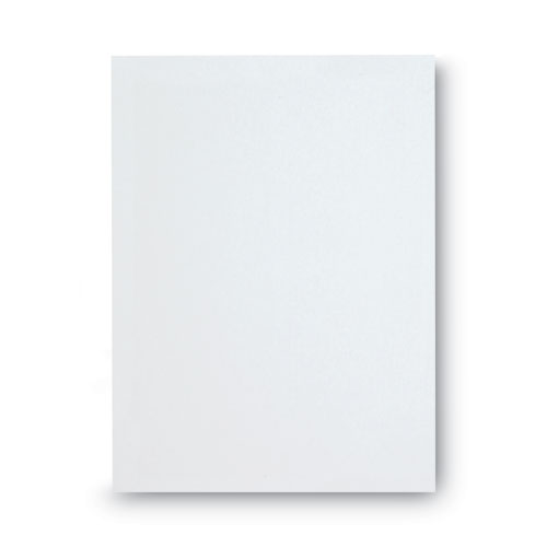 Picture of Catalog Envelope, 28 lb Bond Weight Paper, #10 1/2, Square Flap, Gummed Closure, 9 x 12, White, 100/Box