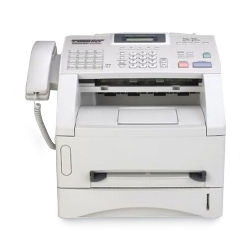 Picture of FAX4100E High-Speed Business Laser Fax