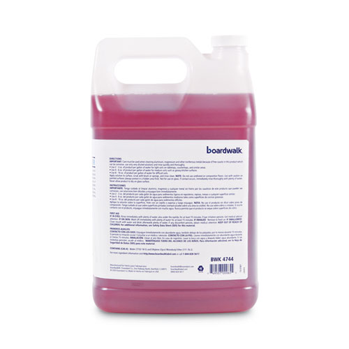 Picture of Heavy-Duty Degreaser, 1 Gallon Bottle