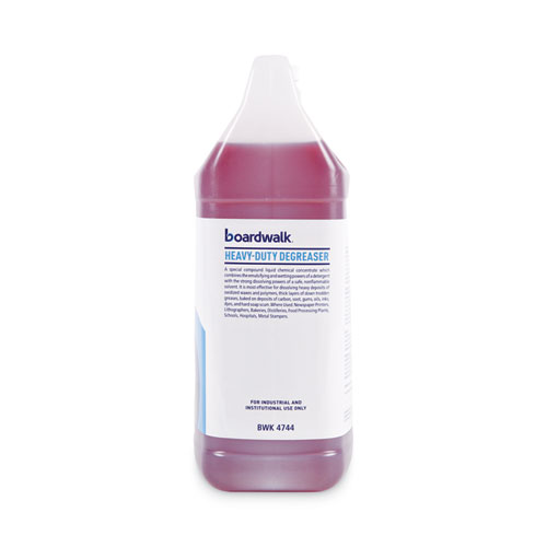 Picture of Heavy-Duty Degreaser, 1 Gallon Bottle