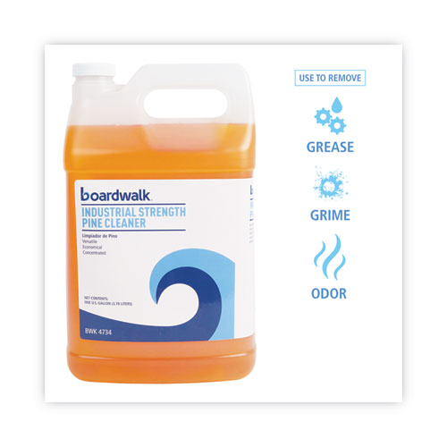 Picture of Industrial Strength Pine Cleaner, 1 gal Bottle