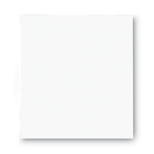 Picture of Scratch Pads, Unruled, 5 x 8, White, 100 Sheets, 12/Pack