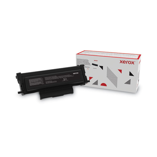 Picture of 006R04399 Toner, 1,200 Page-Yield, Black