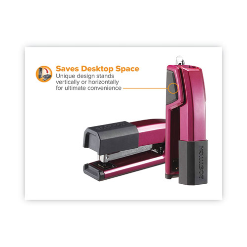 Picture of Epic Stapler, 25-Sheet Capacity, Magenta