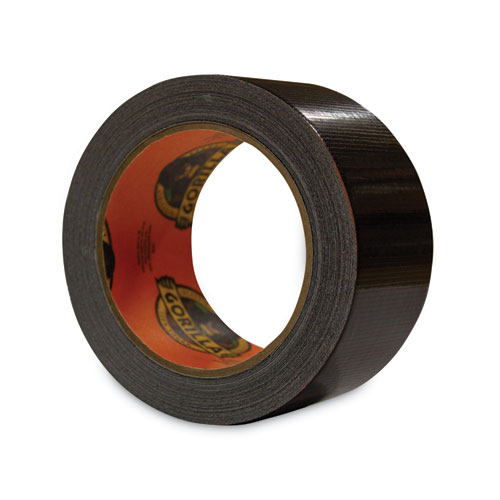 Picture of Gorilla Tape, 3" Core, 1.88" x 10 yds, Black