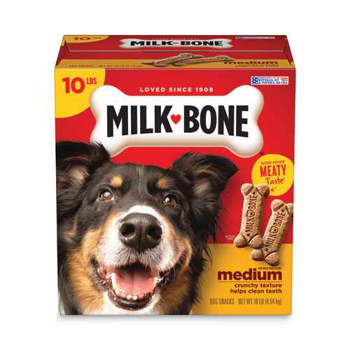 Picture of Original Medium Sized Dog Biscuits, 10 lbs