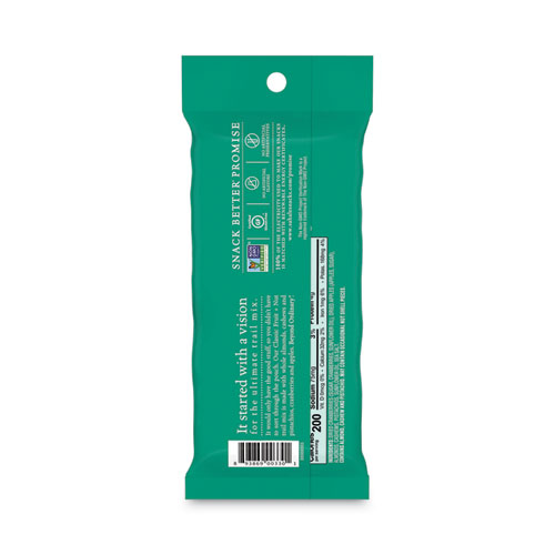 Picture of Glazed Mixes, Classic Fruit Nut, 1.5 oz, 18/Carton