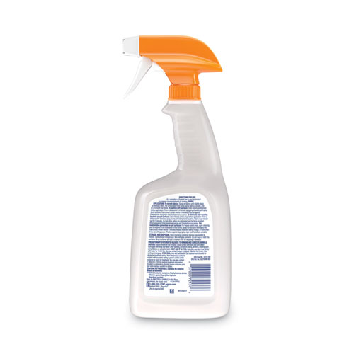 Picture of Professional Sanitizing Fabric Refresher, Light Scent, 32 oz Spray Bottle, 6/Carton