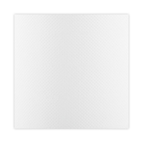 Picture of Center-Pull Hand Towels, 2-Ply, Perforated, 7.87 x 10, White, 600/Roll, 6 Rolls/Carton