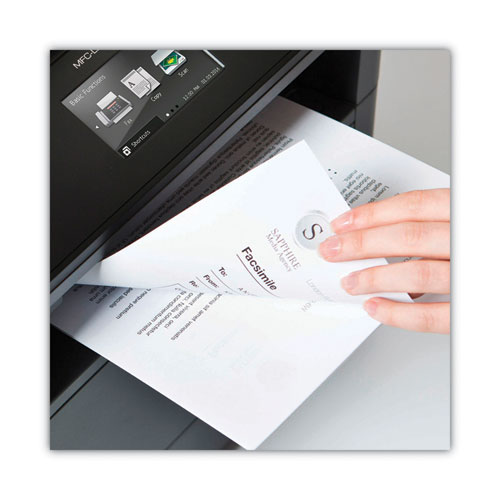 Picture of TN5000PF Toner, 2,200 Page-Yield, Black