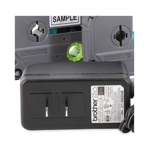 Picture of AC Adapter for Brother P-Touch Label Makers