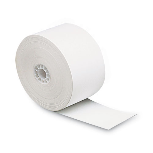 Picture of Direct Thermal Printing Paper Rolls, 1.75" x 230 ft, White, 10/Pack