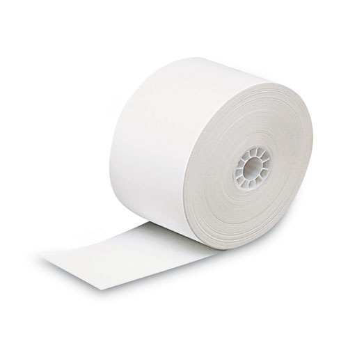 Picture of Direct Thermal Printing Paper Rolls, 1.75" x 230 ft, White, 10/Pack