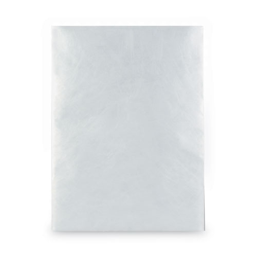 Picture of Lightweight 14 lb Tyvek Catalog Mailers, #10 1/2, Square Flap, Redi-Strip Adhesive Closure, 9 x 12, White, 50/Box