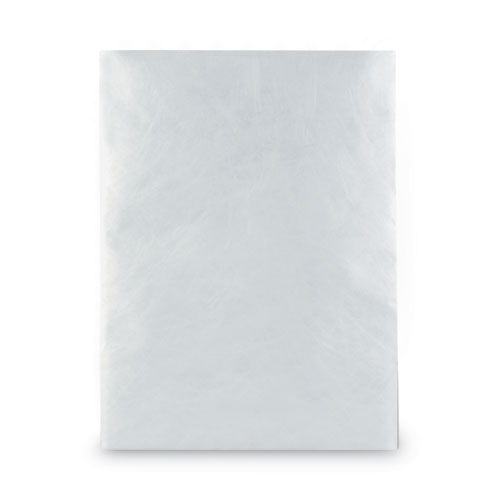 Picture of Lightweight 14 lb Tyvek Catalog Mailers, #13 1/2, Square Flap, Redi-Strip Adhesive Closure, 10 x 13, White, 50/Box