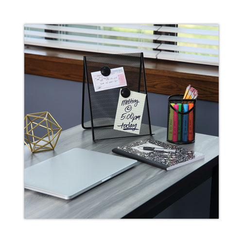 Picture of Desk Highlighters, Assorted Ink Colors, Chisel Tip, Assorted Barrel Colors, Dozen
