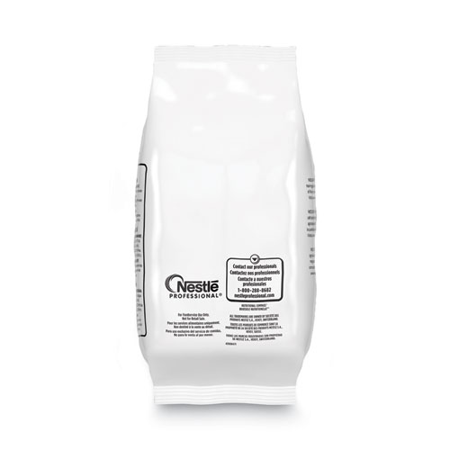 Picture of Frothy Coffee Beverage, French Vanilla, 2 lb Bag, 6/Carton