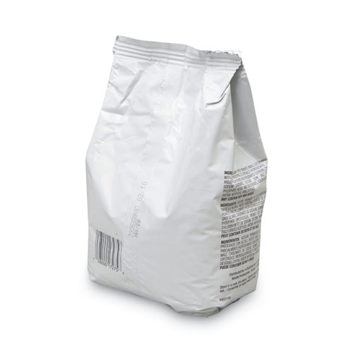 Picture of Premium Hot Chocolate Mix, 1.75 lb Bag, 4/Carton