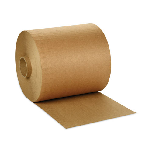 Picture of Cushion Lock Protective Wrap, 12" x 1,000 ft, Brown