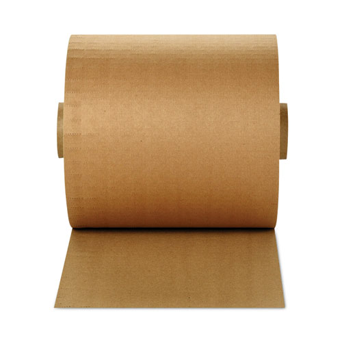 Picture of Cushion Lock Protective Wrap, 12" x 1,000 ft, Brown