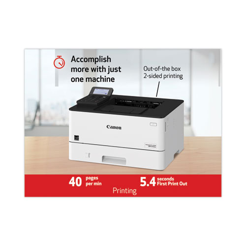 Picture of imageCLASS LBP236dw Laser Printer