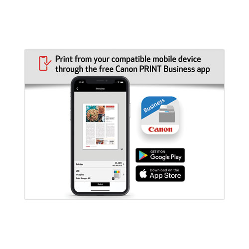 Picture of imageCLASS LBP236dw Laser Printer