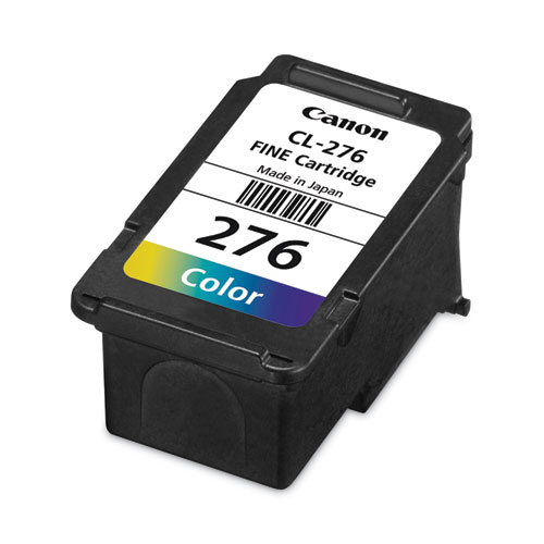 Picture of 4988C005 (PGI-275; CLI-276) Multipack Ink, Black/Tri-Color