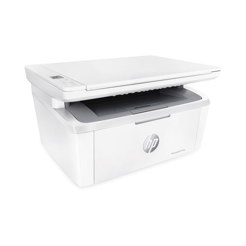 Picture of LaserJet MFP M140w Multifunction Laser Printer, Copy/Print/Scan