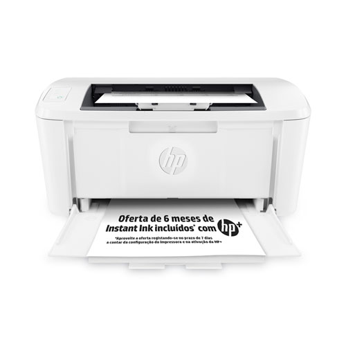 Picture of LaserJet M110w Laser Printer