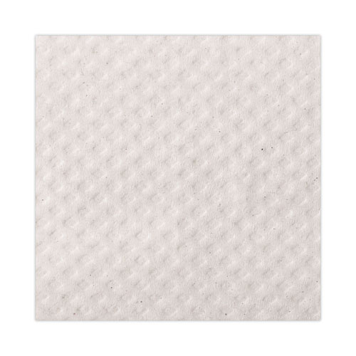 Picture of C-Fold Paper Towels, 1-Ply, 11.44 x 10, Bleached White, 198 Sheets/Pack, 12 Packs/Carton