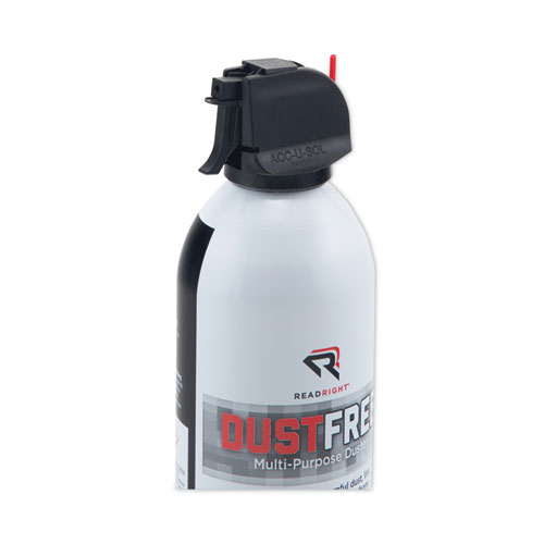 Picture of DustFree Multipurpose Duster, 10 oz Can, 6/Pack