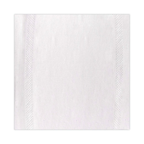 Picture of Jumbo Roll Bath Tissue, Septic Safe, 2 Ply, White, 3.4" x 1,000 ft, 12 Rolls/Carton