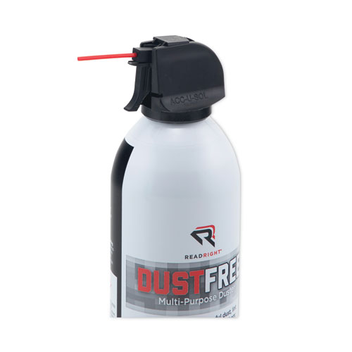 Picture of DustFree Multipurpose Duster, 10 oz Can, 6/Pack