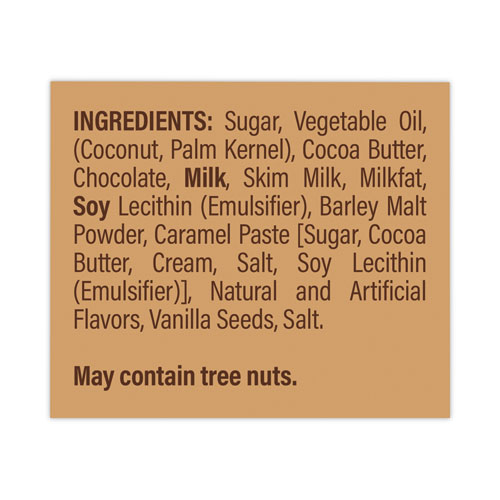 Picture of Lindor Assorted Truffles Platinum Bag, 15 oz, 36 Pieces