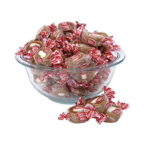 Picture of Original Caramel Creams, 2 lb Bag, Ships in 1-3 Business Days