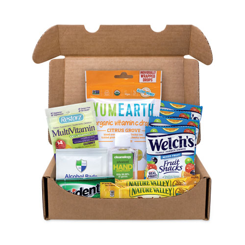 Picture of Back to Office Box, 3 lb/Box, Delivered in 1-4 Business Days