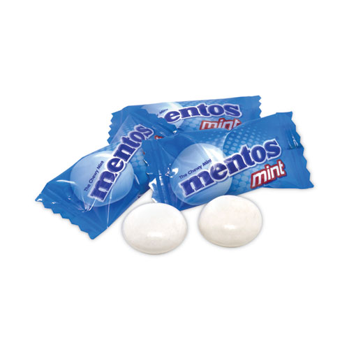 Picture of Chewy Mints, Individually Wrapped, 385 Count Bag, Ships in 1-3 Business Days