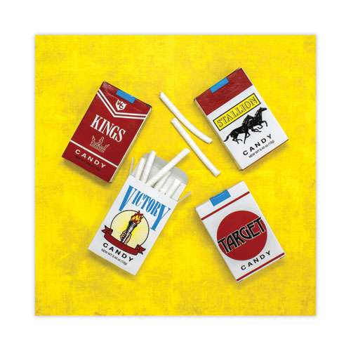 Picture of Candy Cigarettes, 1.3 oz, 24/Pack