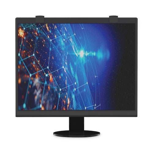 Picture of Protective Antiglare LCD Monitor Filter for 15" Flat Panel Monitor