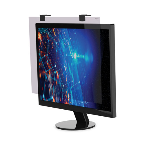 Picture of Protective Antiglare LCD Monitor Filter for 15" Flat Panel Monitor