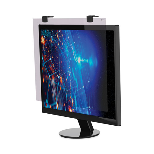 Picture of Protective Antiglare LCD Monitor Filter for 17" to 18" Flat Panel Monitor