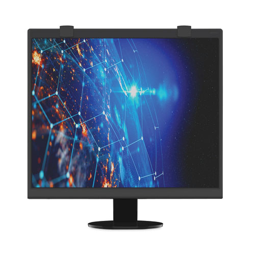 Picture of Protective Antiglare LCD Monitor Filter for 17" to 18" Flat Panel Monitor