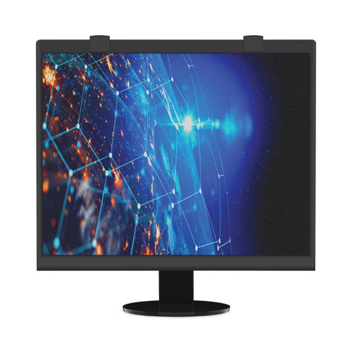 Picture of Protective Antiglare LCD Monitor Filter for 19" Flat Panel Monitor