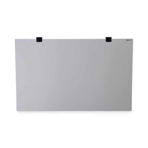 Picture of Protective Antiglare LCD Monitor Filter for 21.5" to 22" Widescreen Flat Panel Monitor, 16:9/16:10 Aspect Ratio