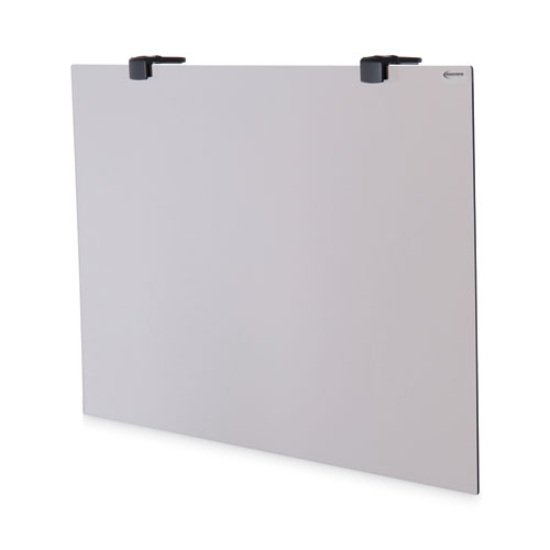 Picture of Protective Antiglare LCD Monitor Filter for 21.5" to 22" Widescreen Flat Panel Monitor, 16:9/16:10 Aspect Ratio