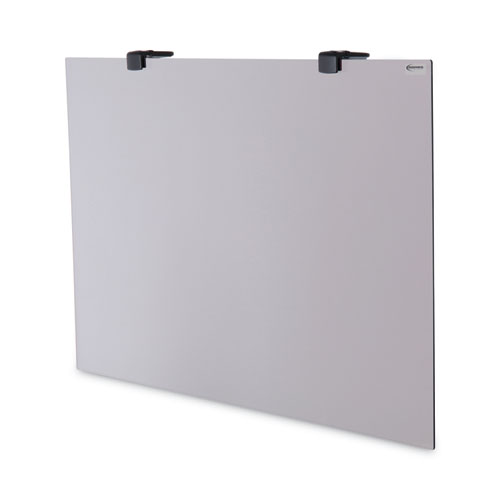 Picture of Protective Antiglare LCD Monitor Filter for 24" Widescreen Flat Panel Monitor, 16:9/16:10 Aspect Ratio