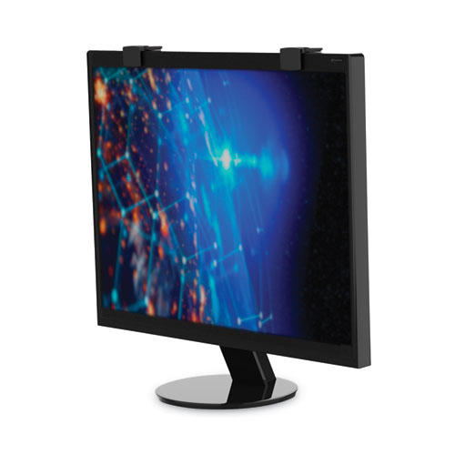 Picture of Premium Antiglare Blur Privacy Monitor Filter for 15" Flat Panel Monitor